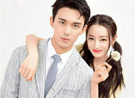 Some of her <b>dramas</b> have been big hits. . Dilraba dilmurat and leo wu drama